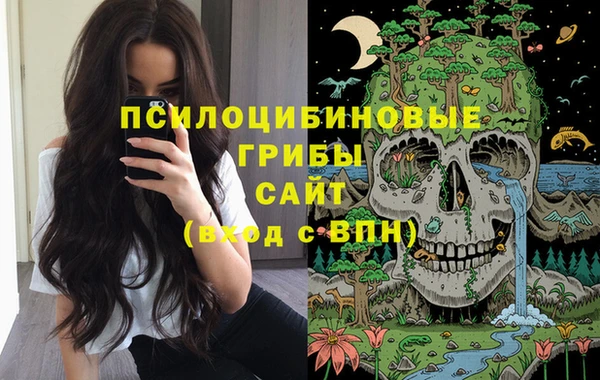 кристаллы Верхний Тагил